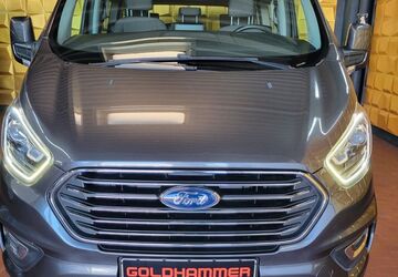 Ford Tourneo Custom 124.900 km 26.999 &euro; Winnenden 71364