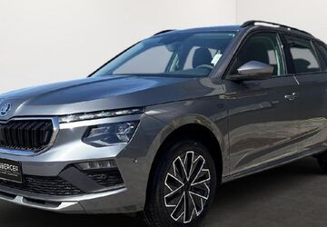 Skoda Kamiq 12.000 km 27.950 &euro; Ingersheim 74379