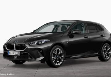 BMW 120 9.589 km 31.990 &euro; Stuttgart 70569
