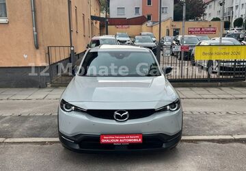 Mazda MX-30 17.990 km 21.999 &euro; Stuttgart 70435