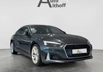 Audi A5 123.600 km 26.400 &euro; Stuttgart 70195