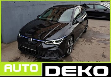 VW Golf 44.714 km 27.330 &euro; Waiblingen 71332