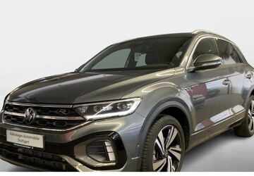 VW T-Roc 38.918 km 36.830 &euro; Stuttgart 70563