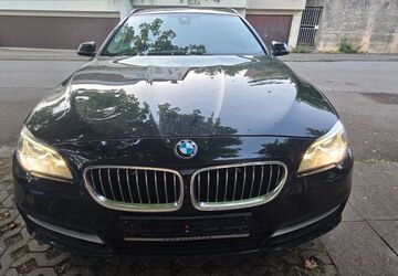 BMW 520 175.975 km 14.890 &euro; Stuttgart 70199
