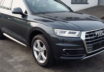 Audi Q5 168.000 km 25.900 &euro; Metzingen 72555