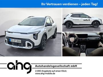 Gebrauchte Kia Stonic