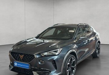 Cupra Formentor 55.410 km 22.890 &euro; Stuttgart 70565