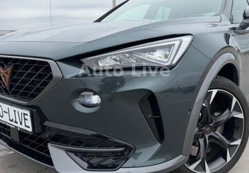 Cupra Formentor 94.820 km 24.990 &euro; Böblingen/Stuttgart 71034