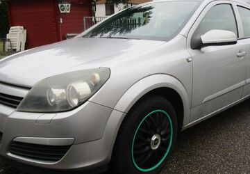 Opel Astra 163.000 km 4.600 &euro; Remseck 71686