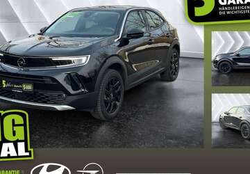 Opel Mokka 29.391 km 17.390 &euro; Sindelfingen 71065