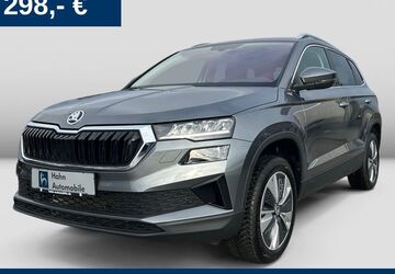 Skoda Karoq 6.525 km 29.550 &euro; Kornwestheim 70806