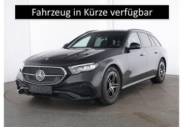Mercedes-Benz E 220 17.600 km 50.980 &euro; Waiblingen 71332