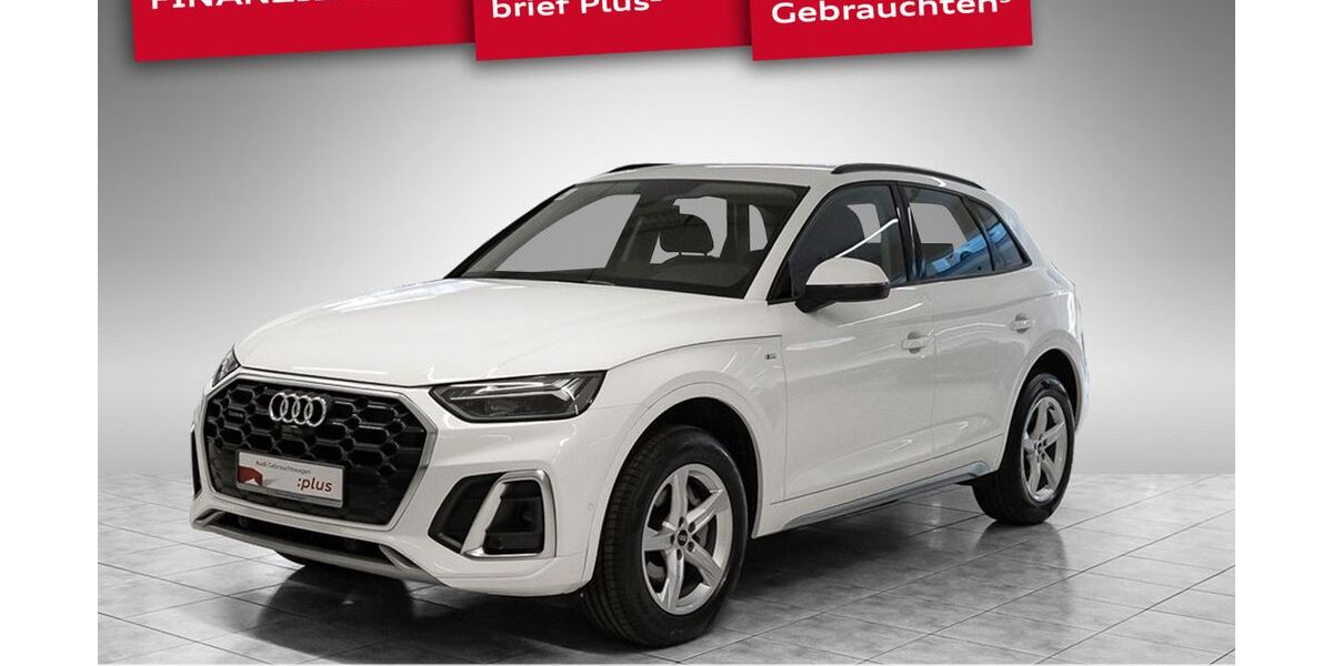 Audi Q5 81.694 km 37.920 &euro; Böblingen 71034