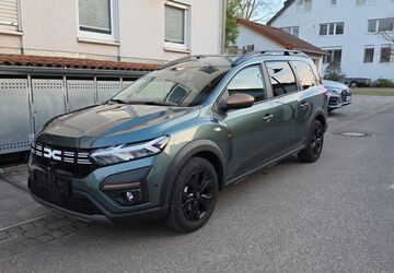 Dacia Jogger 32.450 km 18.499 &euro; Wiernsheim 75446