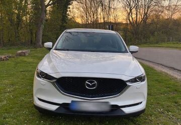 Mazda CX-5 115.000 km 16.700 &euro; Ludwigsburg 71634