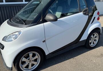Smart ForTwo 125.000 km 3.900 &euro; Asperg / Stuttgart 71679