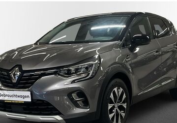 Renault Captur 20.800 km 23.400 &euro; Stuttgart 70469