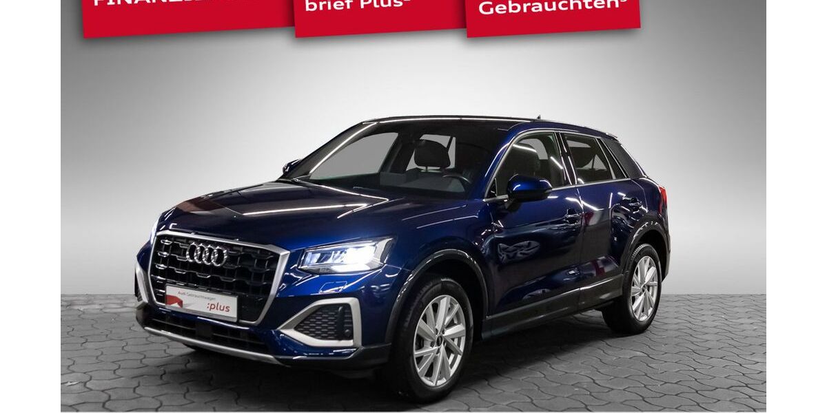 Audi Q2 73.549 km 22.790 &euro; Stuttgart 70563