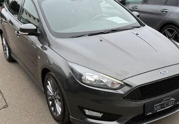 Ford Focus 189.096 km 5.990 &euro; Magstadt 71106