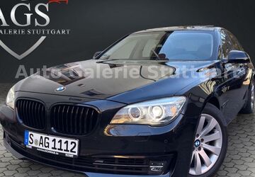 BMW 730 189.000 km 15.590 &euro; Stuttgart 70376