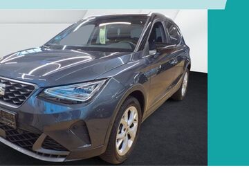 Seat Arona 22.865 km 22.979 &euro; Leonberg 71229