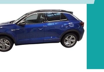 VW T-Roc 9.655 km 35.150 &euro; Weil der Stadt 71263