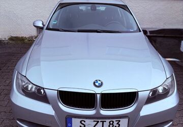 BMW 320 246.700 km 4.800 &euro; Aichwald 73773