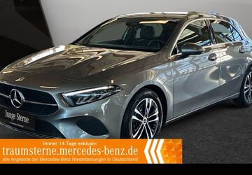 Mercedes-Benz A 180 18.011 km 24.990 &euro; Stuttgart 70469
