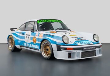 Porsche 930 9.999 km 1.498.000 &euro; Pleidelsheim 74385