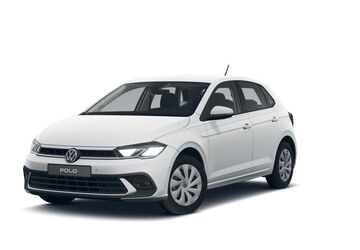 VW Polo 25.443 km 20.130 &euro; Stuttgart-Wangen 70188