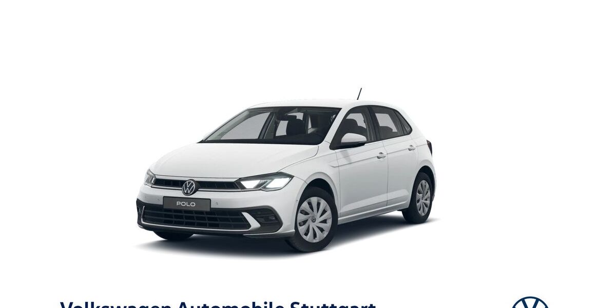 VW Polo 25.443 km 20.130 &euro; Stuttgart-Wangen 70188