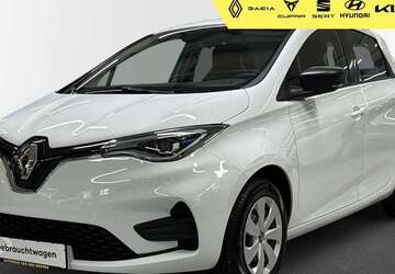 Renault ZOE 43.942 km 12.950 &euro; Stuttgart 70469