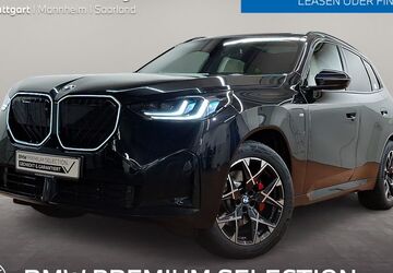 BMW X3 15.825 km 62.950 &euro; Stuttgart 70569