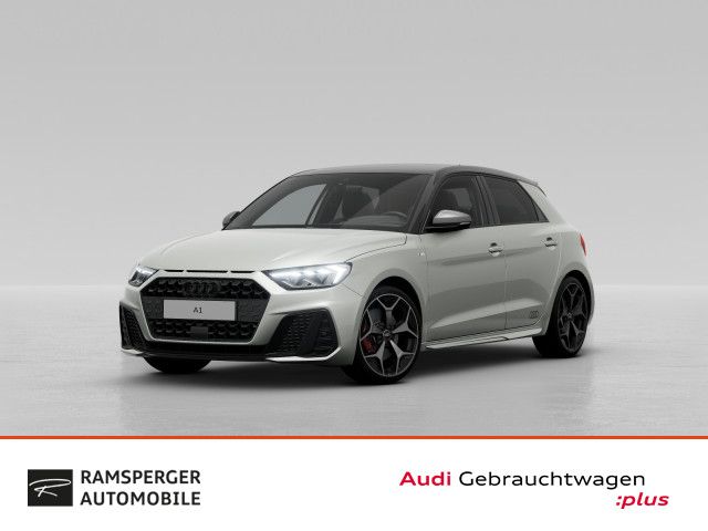Audi A1 3.000 km 39.880 &euro; Kirchheim 73230