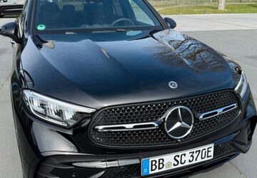 Mercedes-Benz GLC 300 20.000 km 60.000 &euro; Böblingen 71034