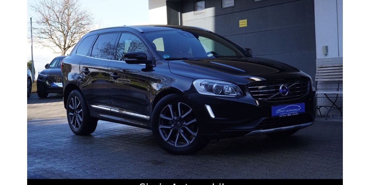 Volvo XC60 261.000 km 12.450 &euro; Owen 73277