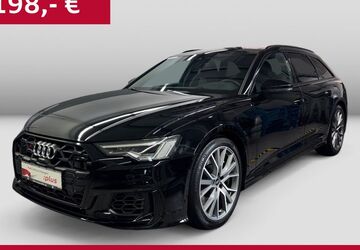 Audi S6 14.800 km 54.990 &euro; Ludwigsburg 71636