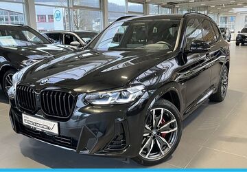 BMW X3 24.500 km 57.890 &euro; Tübingen 72072