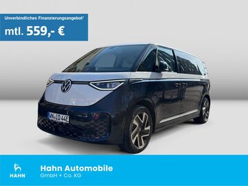 Gebrauchte VW ID. Buzz