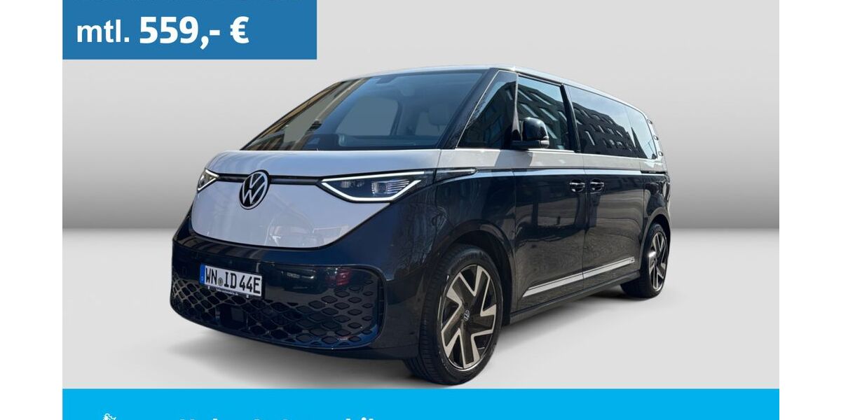 VW ID. Buzz 1.450 km 69.900 &euro; Fellbach 70736