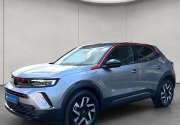 Opel Mokka 18.887 km 20.460 &euro; Esslingen 73730