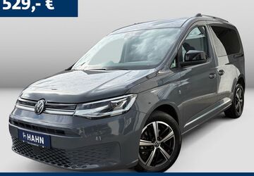 VW Caddy 1.190 km 40.780 &euro; Esslingen (bei Stuttgart) 73734