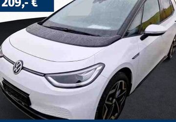 VW ID.3 39.970 km 23.930 &euro; Fellbach 70736