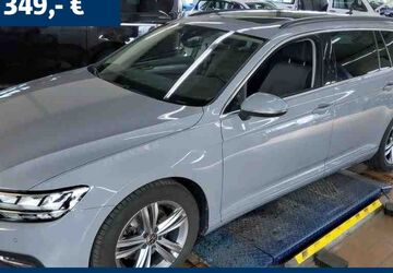 VW Passat Variant 126.212 km 23.730 &euro; Kornwestheim 70806