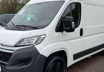 Citroen Jumper 97.000 km 16.290 &euro; Winterbach 73650