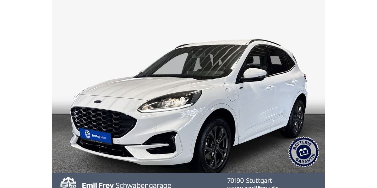 Ford Kuga 27.902 km 26.900 &euro; Stuttgart 70190