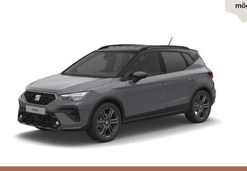 Seat Arona 1.505 km 28.230 &euro; Stuttgart-Feuerbach 70469