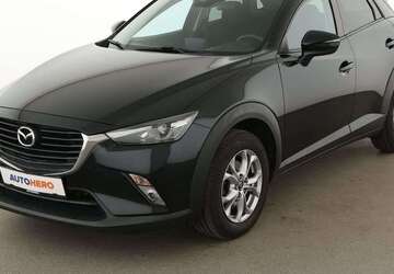 Mazda CX-3 97.524 km 15.550 &euro; Stuttgart 70195