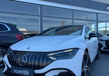 Mercedes-Benz EQE 91.600 km 46.400 &euro; Vaihingen / Enz 71665