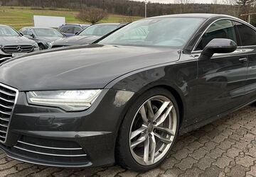 Audi A7 199.000 km 18.900 &euro; Simmozheim/Stuttgart 75397